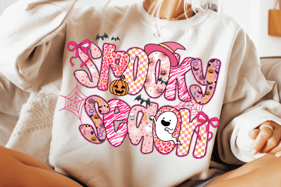 Pink Lace Spooky Season Coquette Png: Elegant Meets Eerie