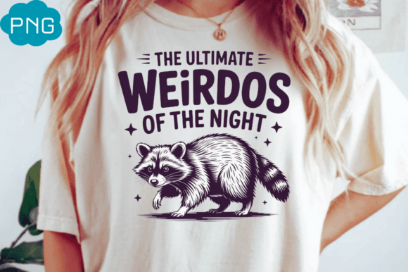 Unleash Your Wild Side with Retro Funny Raccoon Quotes